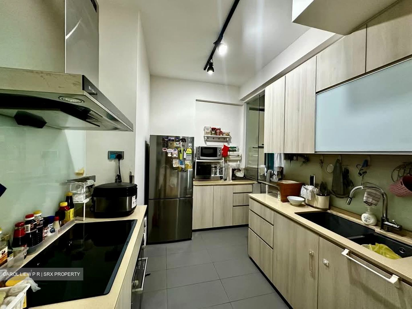Parc Oasis (D22), Condominium #556025431